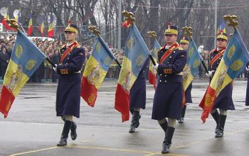 Jandarmii, alături de botoşăneni la …