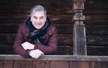 Mircea Radu revine la TVR, …