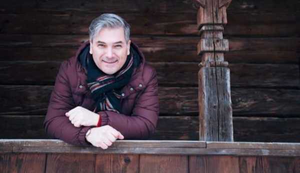 Mircea Radu revine la TVR, pentru o nouă emisiune. Ce va face prezentatorul timp de opt zile