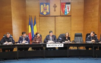 Porc domestic găsit mort în …