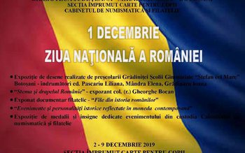 Expoziţii de medalii şi insigne …