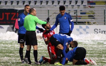 Victorie inmportantă pentru FC Botoșani …