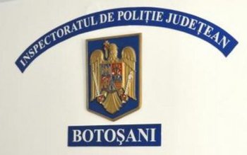 Desfășurare de evenimente la IPJ …
