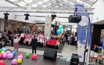 Centrul Europe Direct Botoșani la …