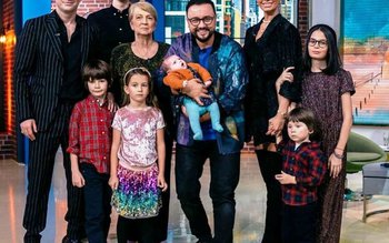 Adrian Sînă a plecat din …