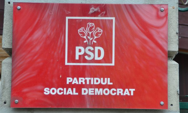 CEx a decis organizarea Congresului ordinar al PSD pe 29 februarie