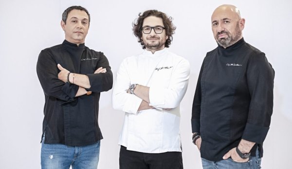 Florin Dumitrescu a confirmat că toate conflictele din show-ul „Chefi la cuțite” sunt reale „Am fost supărați chiar și trei zile”