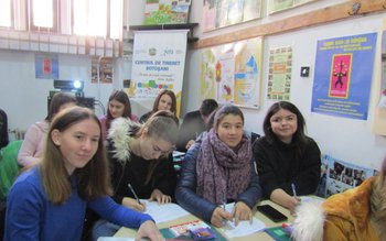 „Ziua Internațională a Voluntarilor” sărbătorită …