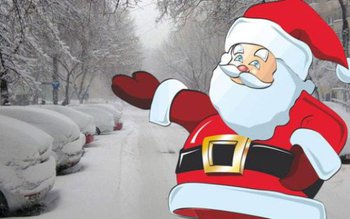 Cum va fi vremea de …