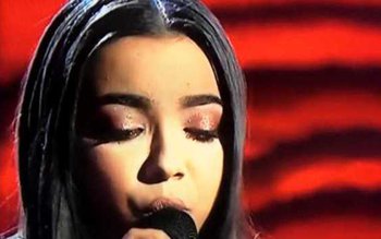 Momente fabuloase în prima semifinală …