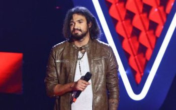 Povestea emoționantă a lui Dragoș …