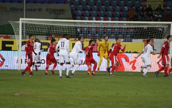 Victorie uriașă pentru FC Botoșani …