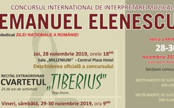 23 de premii și mențiuni …