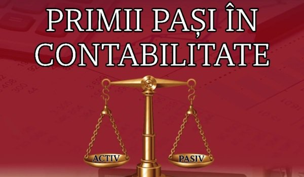 Seminar cu tema - Primii pași în contabilitate - la AJOFM Botoșani