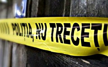 Crimă șocantă la Botoșani! Femeie …