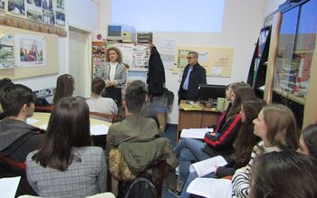 DJTS Botoșani: Alege să faci …