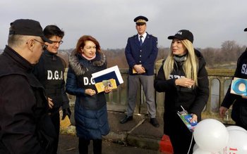 Ziua Internațională Anticorupție - „Tu …