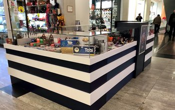 Unicul magazin cu țigări electronice …