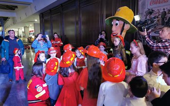 Lecție importantă învățată de elevii …