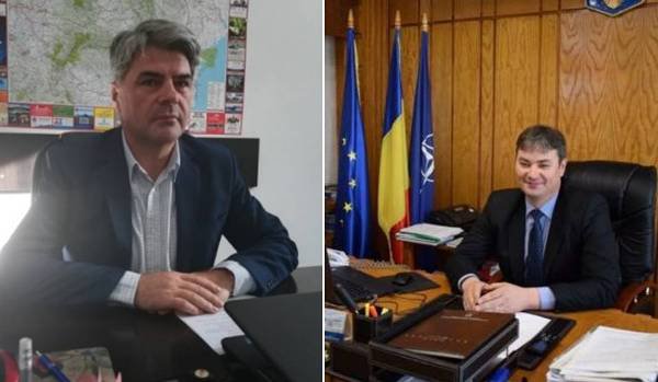 Rocadă la Prefectura Botoșani! Pleacă ai voștrii vin ai noștrii... Guvernul Orban schimbă prefectul și la Botoșani