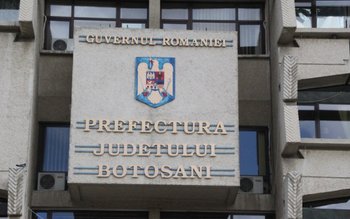 Prefectul Dan Șlincu a înaintat …