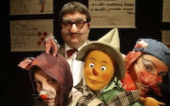 Invitație la teatru