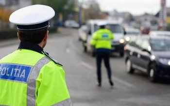 Acțiune a polițiștilor în județul …