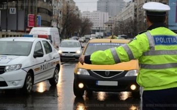 Fără permis și nițel băut, …