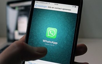 WhatsApp a făcut un anunț …