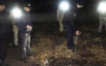 Descoperire şocantă! Au montat o …