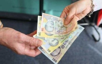 Bărbat înșelat cu 1.780 lei …