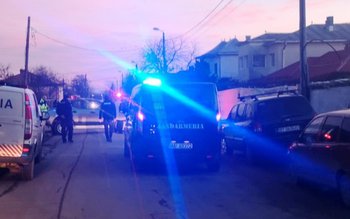 Incident toxic la Botoșani! Populația …