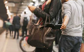 Atenție la telefoane! Hoții acționează …