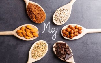 Deficitul de magneziu produce efecte …