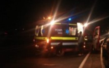 Pieton în stare de ebrietate, …