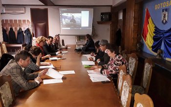 Combaterea birocrației pe agenda Consiliului …