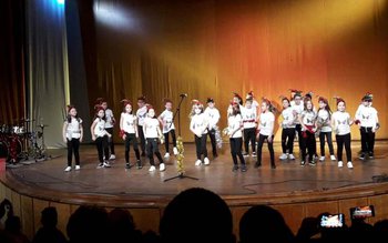 Celebrul Concert de Crăciun al …