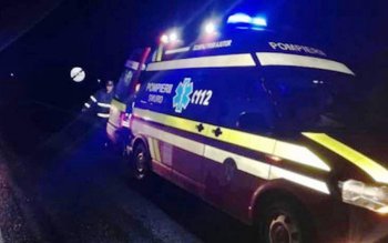 Un bărbat din Cândești a …