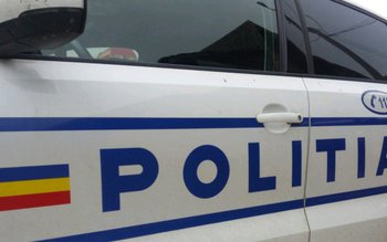 Un accident anunțat după 11 …