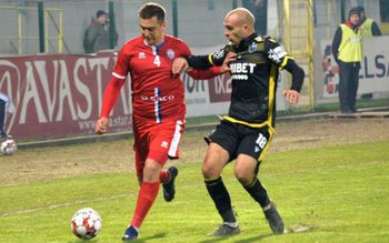 FC Botoșani a învins-o pe …