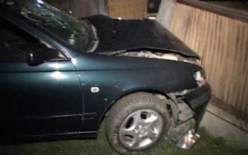 Un „viteaz” de 19 ani …