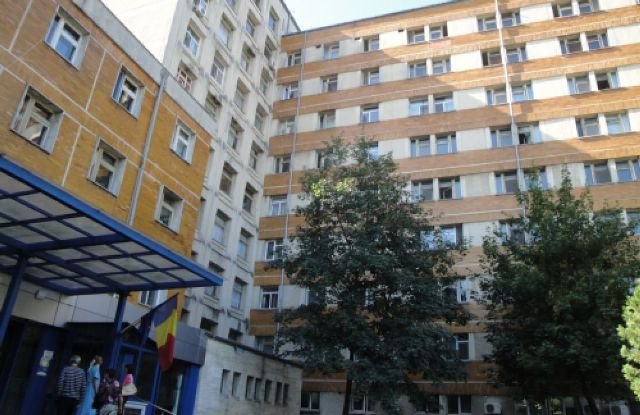 Endoscop de ultimă generație la Spitalul Județean „Mavromati” din Botoșani
