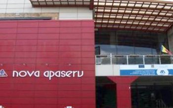 Programul casieriilor Nova Apaserv în …