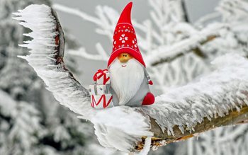 Prognoza meteo de CRĂCIUN. La …