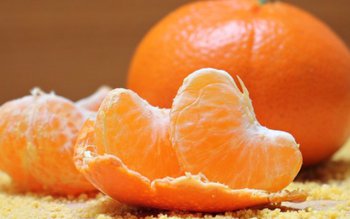 Cât de bune sunt clementinele …