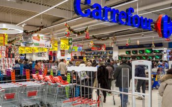 Program 26 decembrie Carrefour, Kaufland, …