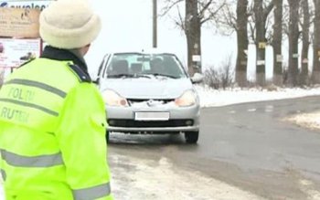 Recomandări ale polițiștilor pentru circulația …