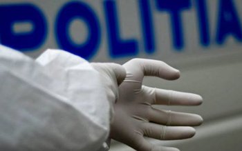 Bărbatul căutat de autoritățile din …