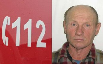 Botoșănean dispărut în miez de …