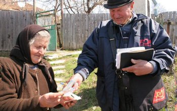 Vești rele pentru pensionarii botoșăneni. …
